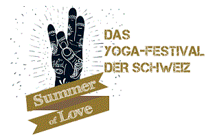 Summer of Love: Das Yogafestival der Schweiz 25.-28. August 2022